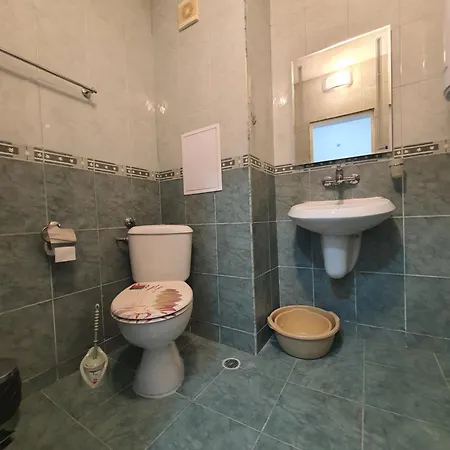 Lazur 13 Appartement