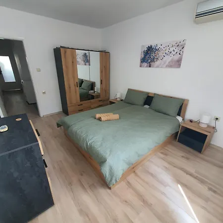 Appartement Lazur 13 Burgas