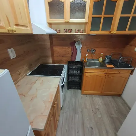 Lazur 13 Appartement *