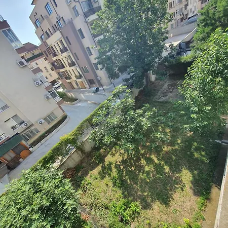 Apartamento Lazur 13 *