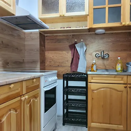 Apartamento Lazur 13 Burgas