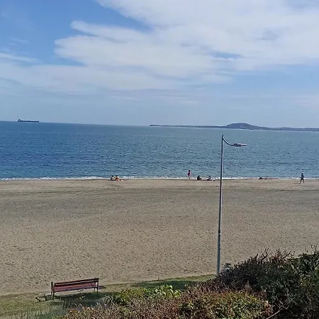 Lazur 13 Burgas City