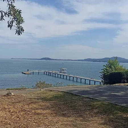 Apartment Lazur 13 Burgas