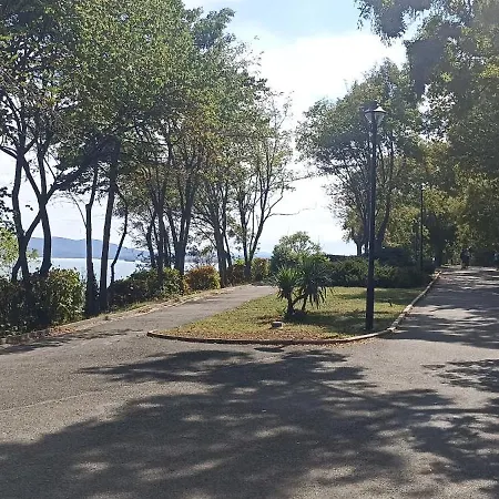 Lazur 13 Apartamento Burgas