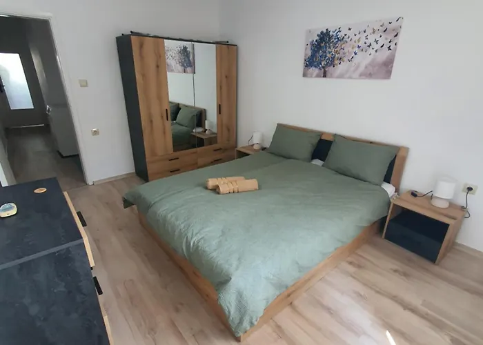 Apartamento Lazur 13 Burgas