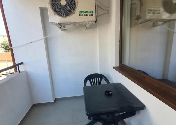 Lazur 13 Apartamento