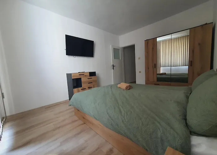 Apartamento Lazur 13