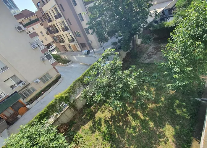 Apartamento Lazur 13 *