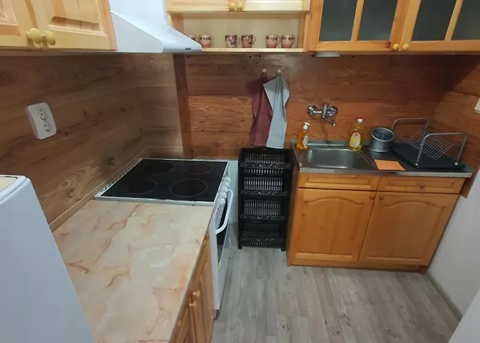 Lazur 13 Apartamento *