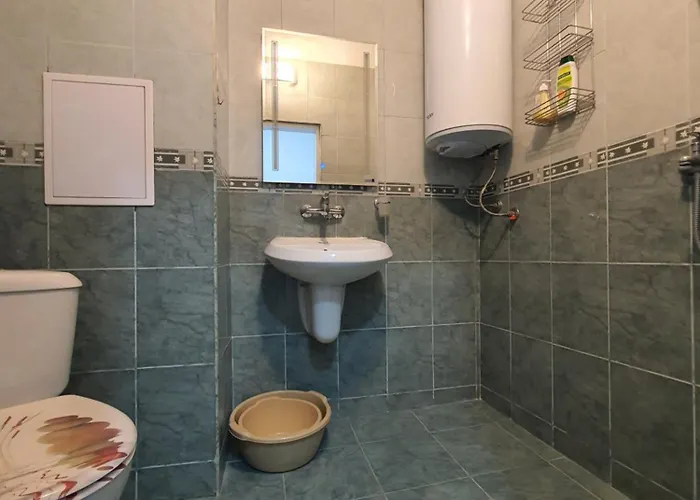 Apartamento Lazur 13