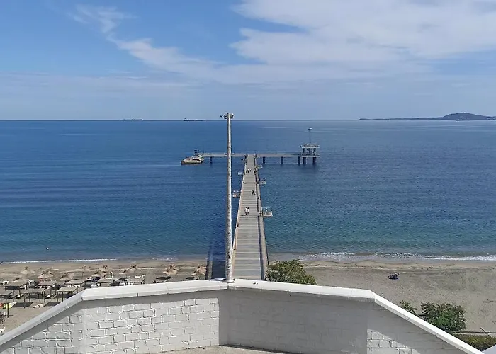 Apartamento Lazur 13 *