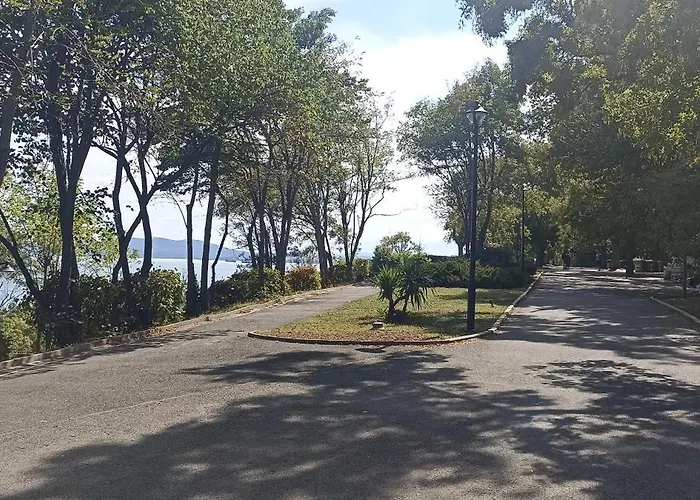 Lazur 13 Apartamento Burgas